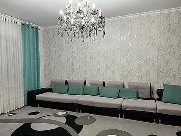 Дома: Продаётся уютный и просторный дом 150 м² со всеми условиями. Дом — 2
