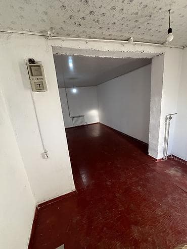 двухкомнатная квартира аренда: 1 комната, Собственник, Без подселения, Без мебели — 1