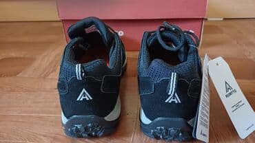 Ботинки: Оригинальные новые треккинговые кроссовки HUMTTO 2 разные пары по 4500 — 4
