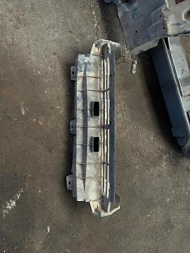 Защита днища Комплект Lexus, Б/у, Оригинал — 2