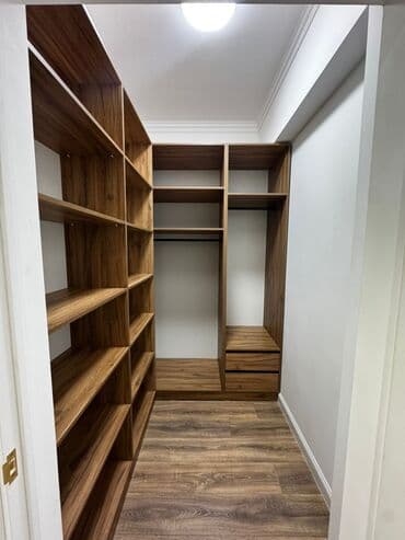 jibek city: 3 комнаты, 94 м², Элитка, 7 этаж, Дизайнерский ремонт — 8