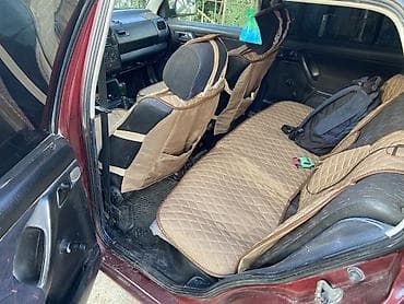 карбюратор на фольксваген: Volkswagen Vento: 1994 г., 1.8 л, Механика, Бензин, Седан — 6