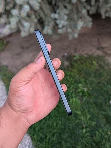 zowie монитор: OnePlus Ace 6, Б/у, 256 ГБ, цвет - Синий, 2 SIM — 6