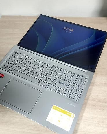 asus x550: Для учебы, Б/у, AMD Ryzen 5 — 2