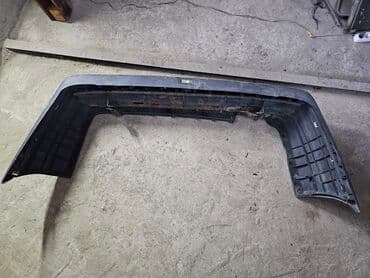 купить запчасти на опель вектра б: Бампер Арткы Opel, Колдонулган, Оригинал — 9