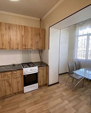 apartment for rent: 1 комната, С мебелью полностью — 5