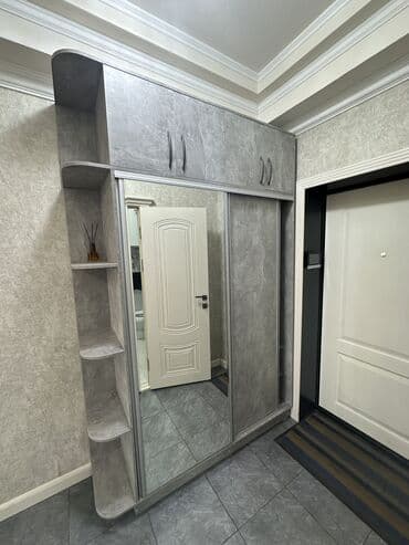 дом авангард: 2 комнаты, Постельное белье, Кондиционер, Бронь — 12