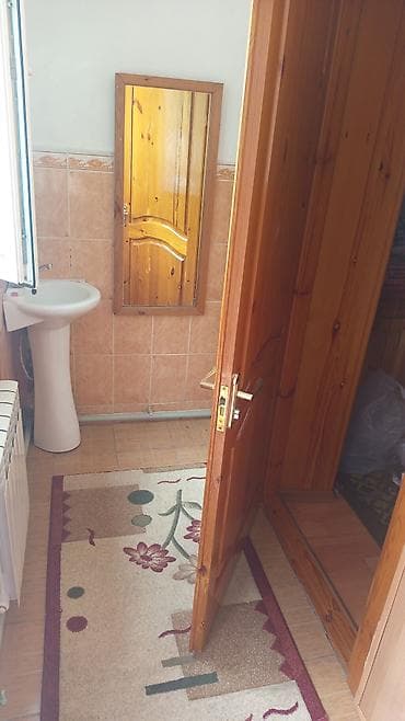 дом в киргизии: 50 м², 2 комнаты, Кызыл Аскер, Без животных — 2