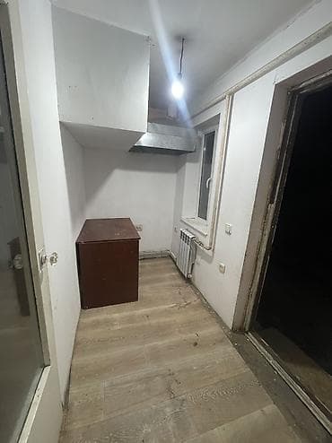 1ком дом: 12 м², 1 комната — 6