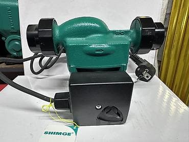 aol kg: Циркуляционный насос SHIMGE XPS25-6-130B - Назначение: циркуляция — 2