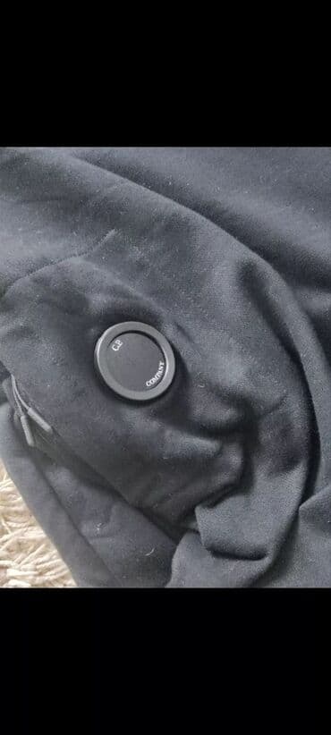 часы fossil: C.p company — 2