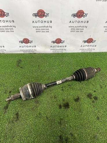 Автозапчасти: Привод Hyundai Grandeur IG 3.0 GAS 2017 лев. (б/у) — 1