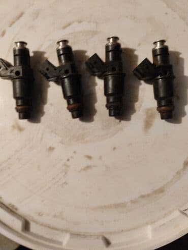 Форсунка Daewoo 2013 г., Б/у, Оригинал