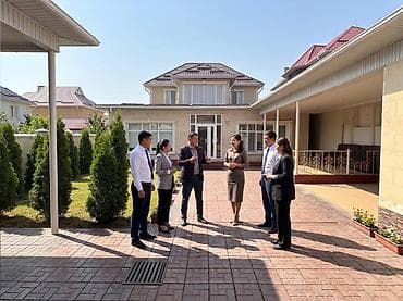 Недвижимость: Аренда офисов, 230 м², В частном доме — 3