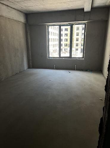 ош сити цена: 3 комнаты, 89 м², Элитка, 8 этаж, Готовая ПСО (под самоотделку) — 5