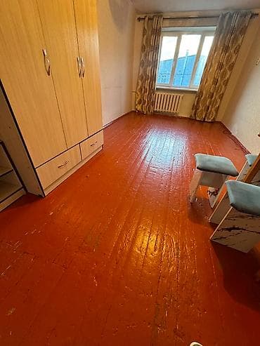 гостиничного: 1 комната, 18 м², Гостиничный тип, Косметический ремонт — 2