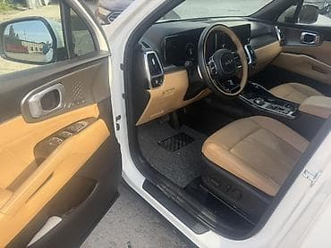Продажа авто: Kia Sorento: 2022 г., 1.6 л, Автомат, Гибрид, Кроссовер — 8