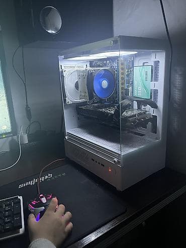 сколько стоит бу компьютер: Компьютер, ядер - 8, ОЗУ 8 ГБ, Для работы, учебы, Б/у, Intel Core i5, HDD + SSD — 2