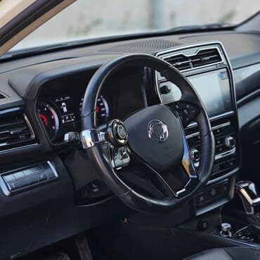 тайота авенсис универсал 1 8: Ssangyong : 2020 г., 1.6 л, Автомат, Дизель, Кроссовер — 5