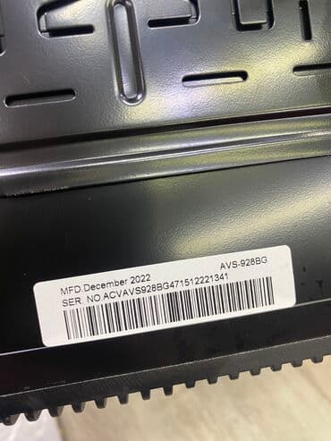 автомагнитола с блютуз: Новый, 1-DIN, 1 ", Без системы, 16 ГБ ОЗУ, Без встроенной памяти Гб ПЗУ — 5