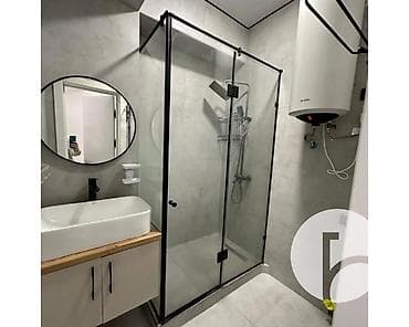 86: 3 комнаты, 86 м², Элитка, 8 этаж, Дизайнерский ремонт — 3