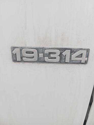 55 se: Легкий грузовик, MAN — 3