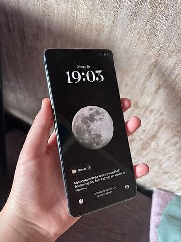 redmi note 11: Xiaomi, 11T, Новый, 256 ГБ, цвет - Белый — 2