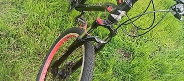 моноколесо цена: Горный велосипед, Рама L (172 - 185 см), Сталь, Новый — 7