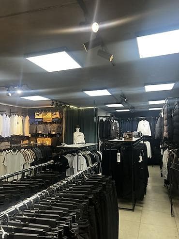 одежда для спорта: Мужской магазин одежды и обуви (streetwear/спорт-casual) - — 2