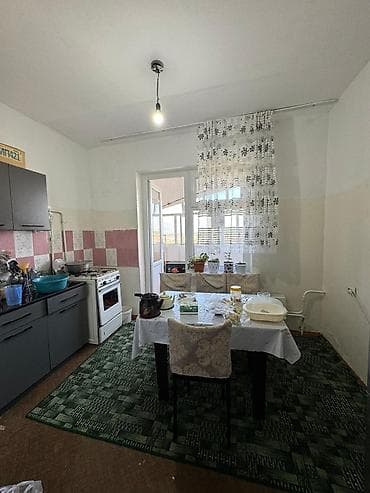 гик цены на квартиры: 60 м² — 2