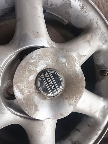 suzuki 200: Литые Диски R 15 Комплект, отверстий - 4 — 3