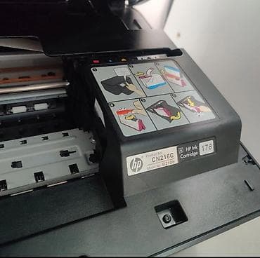 epson expression home xp 413: Продается принтер HP Сенсорный Печать на всех видах бумаг -Печать — 4