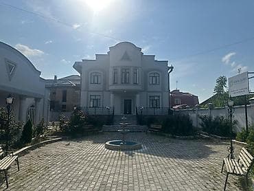 сдаю студию красоты: 367 м², 13 комнат, Бассейн, Бронированные двери, Видеонаблюдение — 8