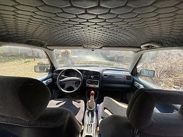 авто насос: Volkswagen Vento: 1993 г., 1.8 л, Ручные, Бензин, Седан — 5