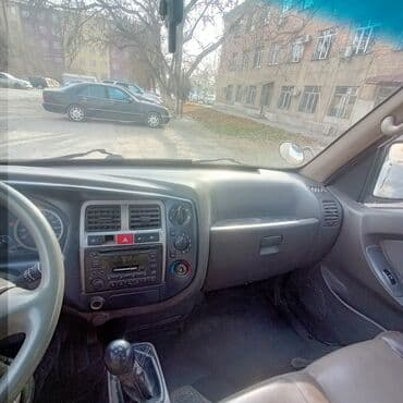 портер бутка: Hyundai Porter: 2011 г., 2.5 л, Механика, Дизель — 8