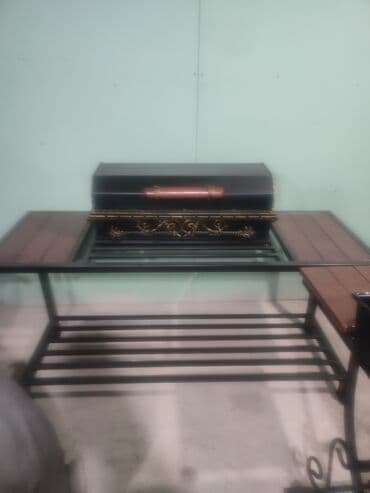 кумыс купить бишкек: Мангал — 12