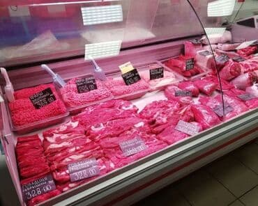 работа реализатора в бишкеке: Сатуучу консультант, Тажрыйбасы 5 жылдан жогору, Эркек — 1