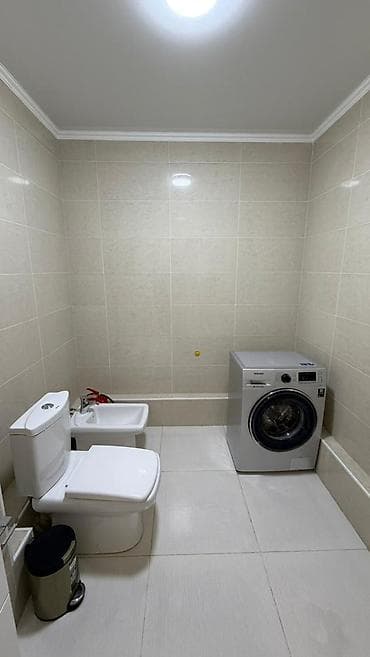 pro group: 3 комнаты, 139 м², Элитка, 7 этаж, Дизайнерский ремонт — 5