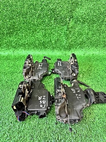 блокиратор рулевого вала: Замок двери Volkswagen — 2