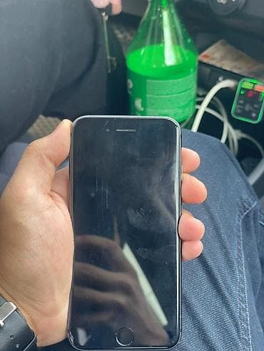 бу iphone 8: IPhone 8, 64 ГБ, Space Gray, Кабель — 5