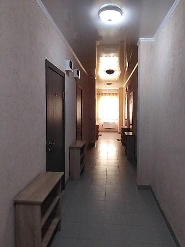 квартира без хозяин ак ордо: Студия, Собственник, Без подселения, С мебелью частично — 6