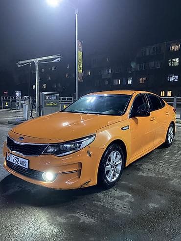 iphone hr: Сдаю Kia K5, Долгосрочно, Без водителя, | Предоплата — 2