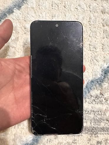 монитор ксяоми: Xiaomi, 12S Ultra, Б/у, 128 ГБ, цвет - Фиолетовый — 1