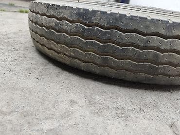 Шины R 16, Легкий коммерческий транспорт (C/LT), Корея, Hankook — 6