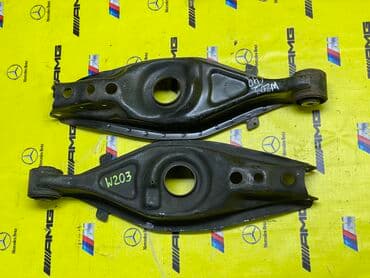 магазин спорт товаров бишкек: Комплект рычагов Mercedes-Benz Оригинал, Япония — 1