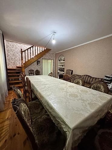 elegance stroy: Район: Ниже БЧК, ул. 8 Марта Продаётся двухэтажный частный дом — 3