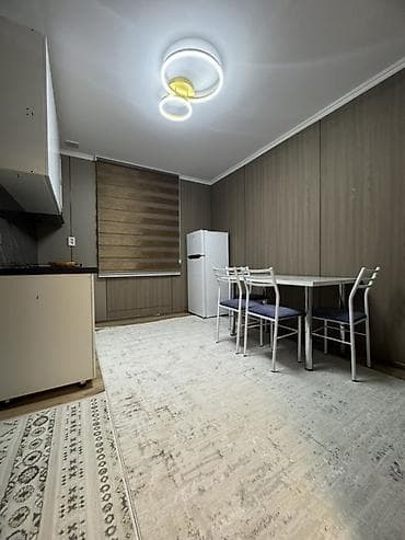 квартры: 1 комната, Собственник, Без подселения, С мебелью полностью — 3