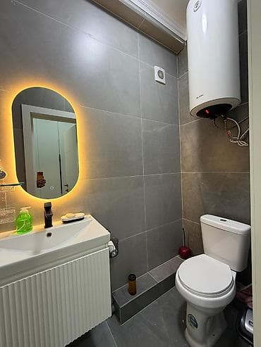 Квартиры: 3 комнаты, 100 м², Элитка, 4 этаж, Дизайнерский ремонт — 10