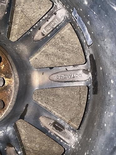 rf1 rf2: Продаю или меняю на r18 или r17 интересные под JDM 5x114.3 интересует — 9