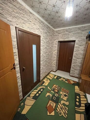 сдаётся квартира дом: Үй, 200 кв. м, 6 бөлмө, Менчик ээси, Евро оңдоо — 4